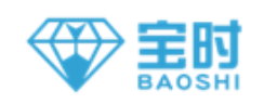 baoshi logistics logo
