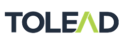 TOLEAD LOGISTICSアパレル倉庫 logo