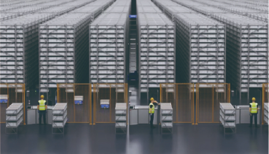 効率的な機器連携