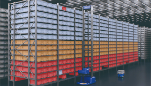 柔軟なシステム設計