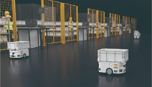 安全でユーザーフレンドリー