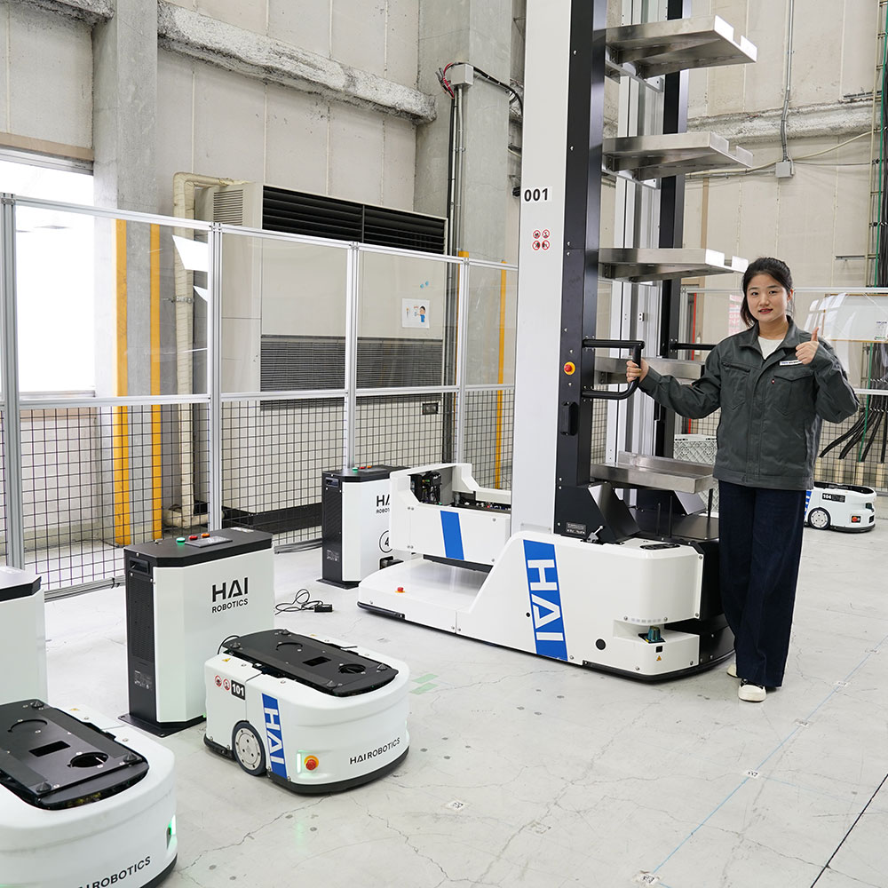 HRJ テクニカルセンター