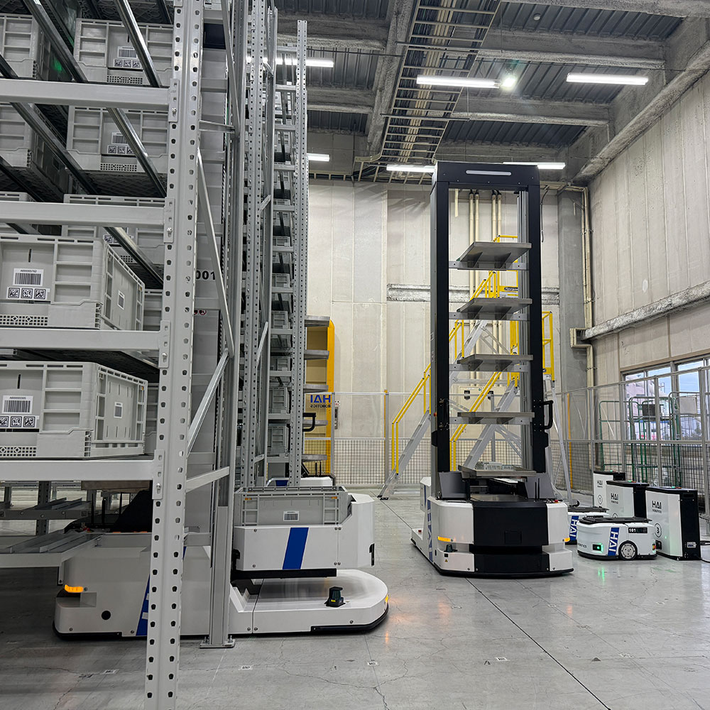 HRJ テクニカルセンター