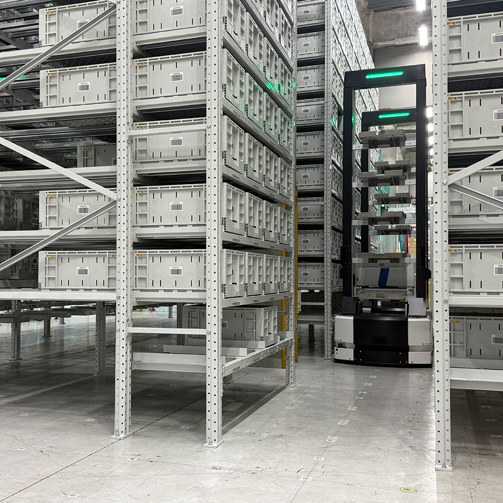 HRJ テクニカルセンター