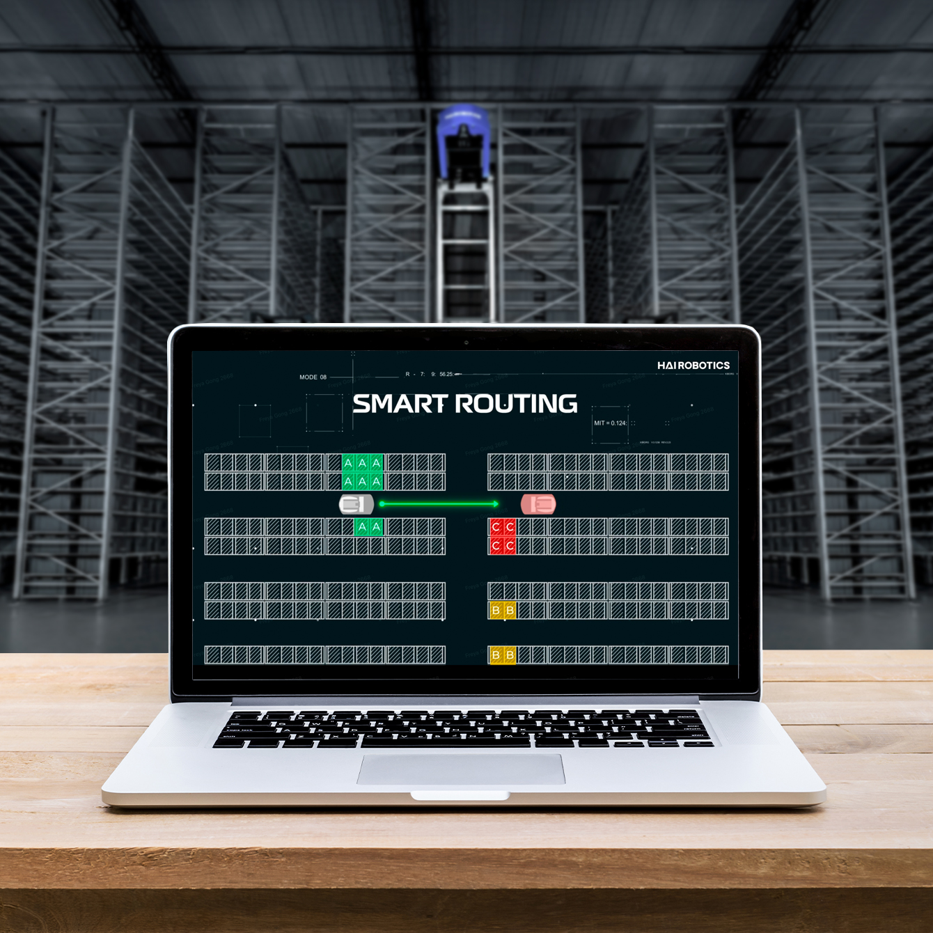 アルゴリズム・プラットフォーム