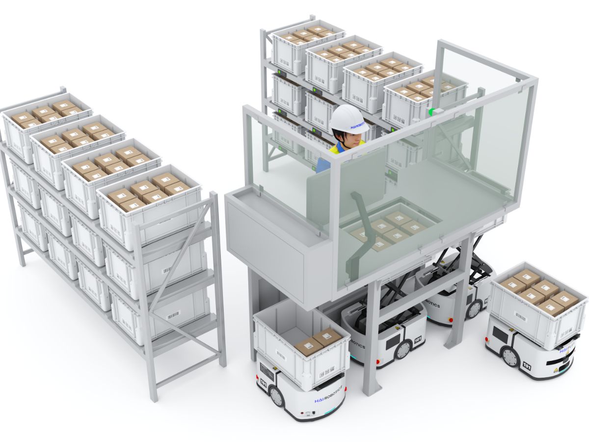 デスクトップワークステーション