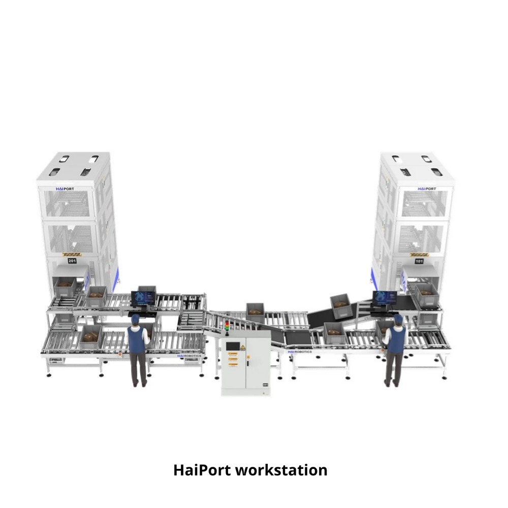 ワークステーション