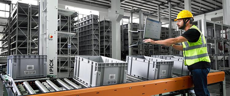 HaiQ ソフトウェアプラットフォーム