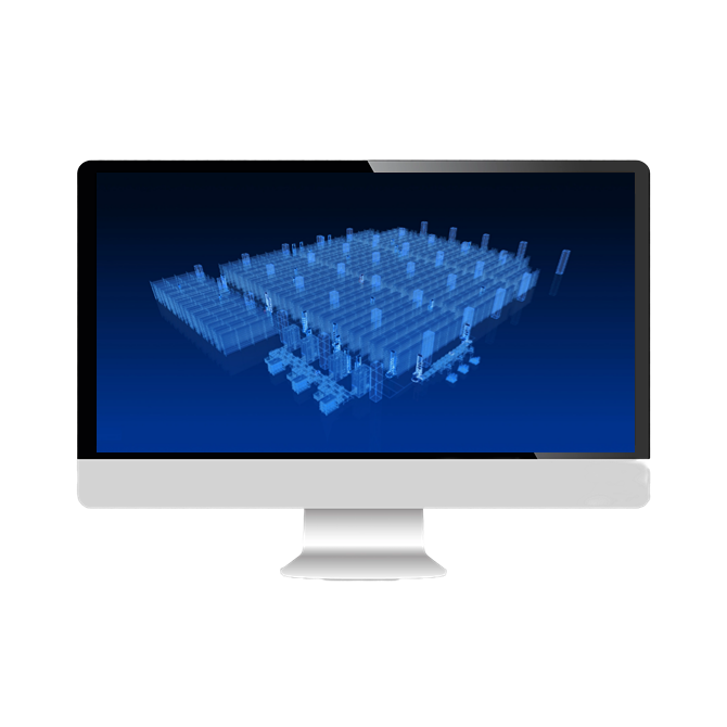 シミュレーションプラットフォーム