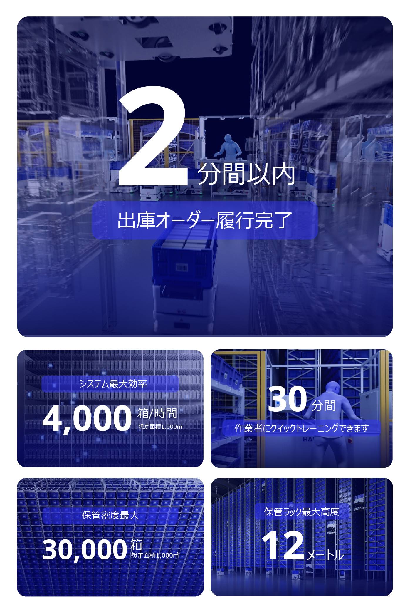 HaiPick Climbシステム