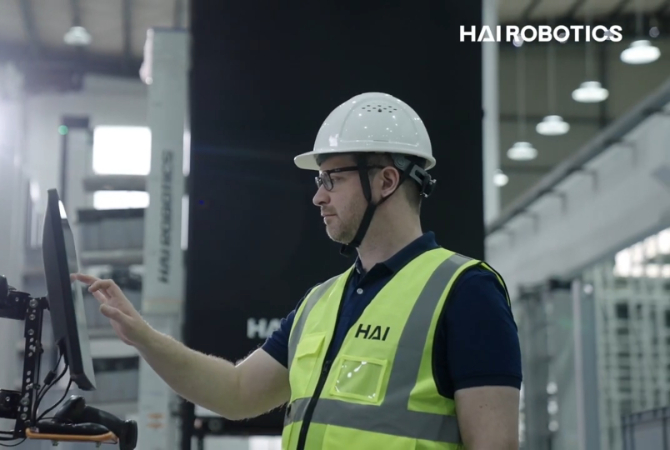 HAIの自動化提案を導入により、あなたの業務管理をコストダウン・効率アップを実現させます