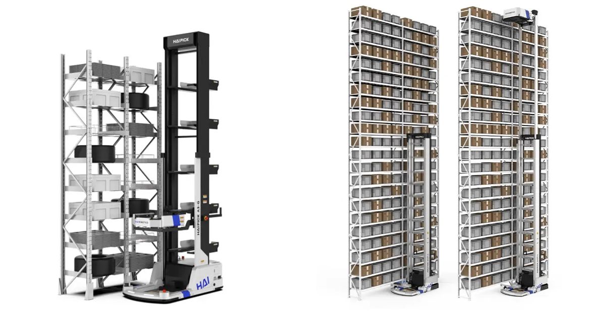 HAIPICK(ハイピック) A3-L