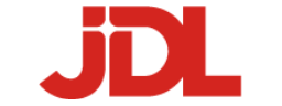 JD Logistics logo