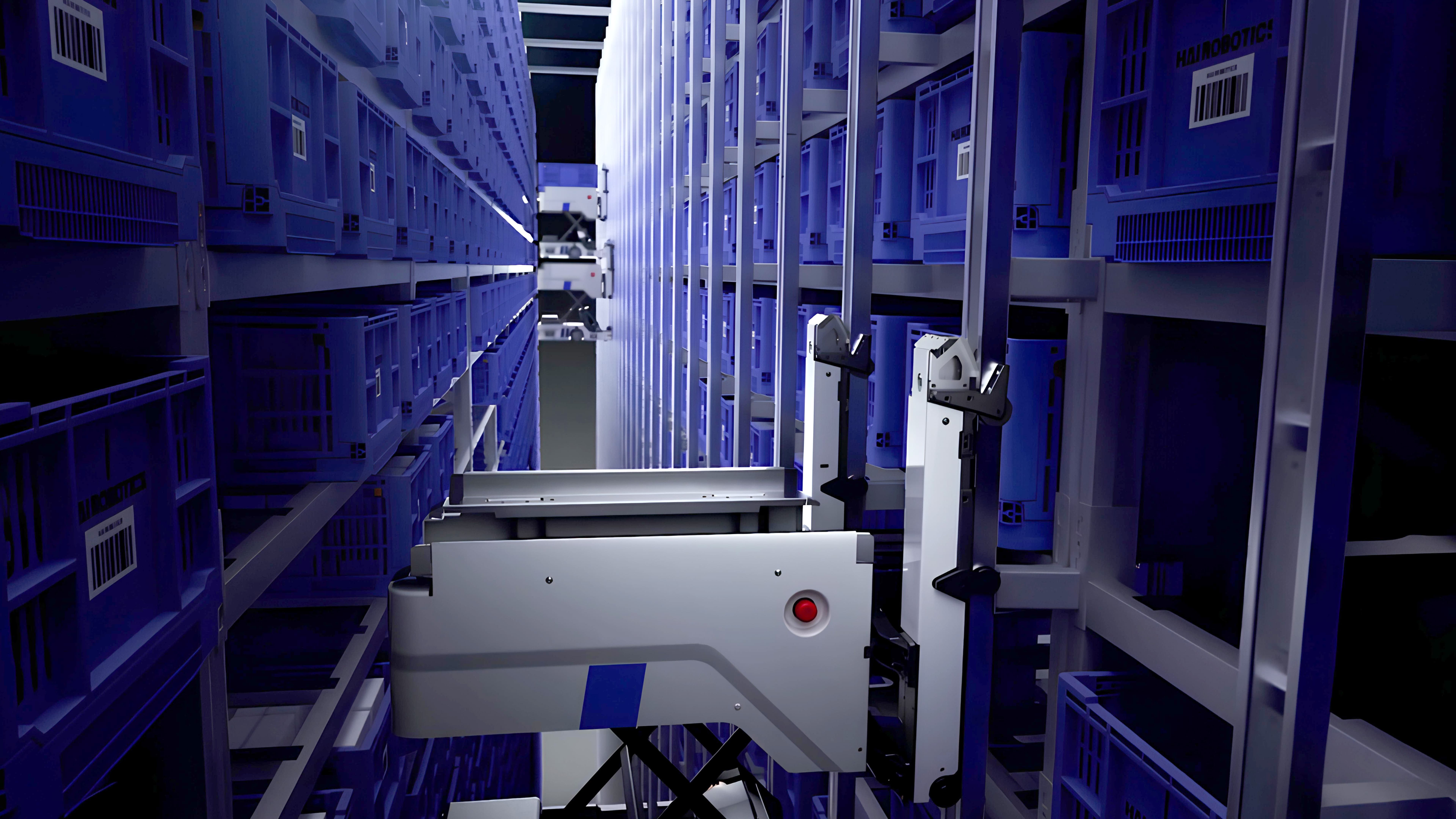 Compact Design, <br/>Enhanced Density