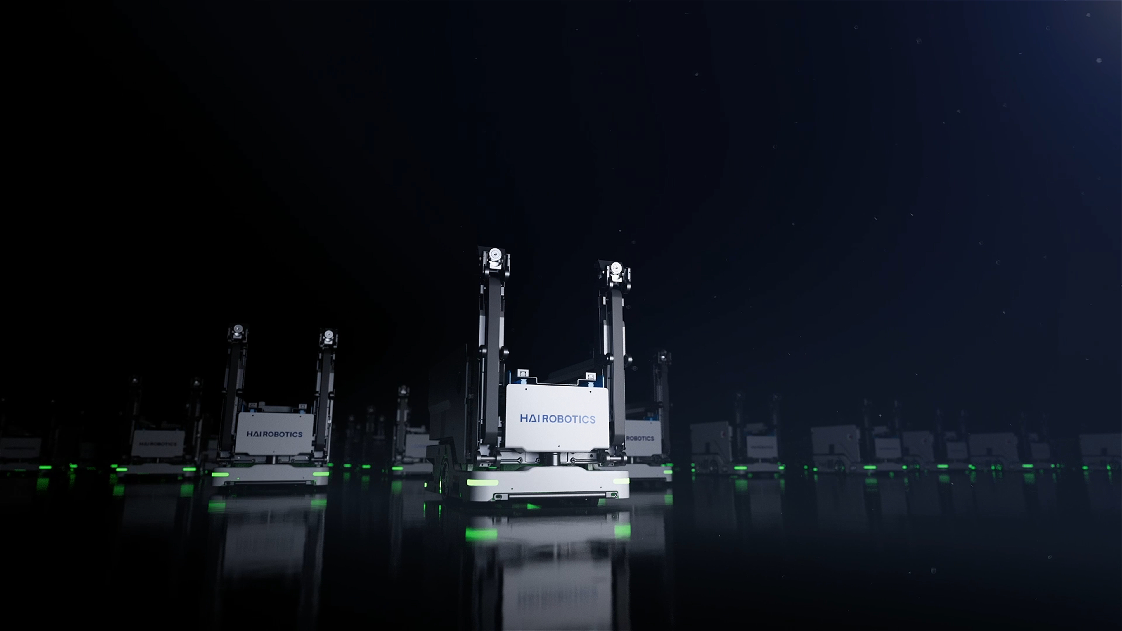 Instant Productivity, Effortless Scalability