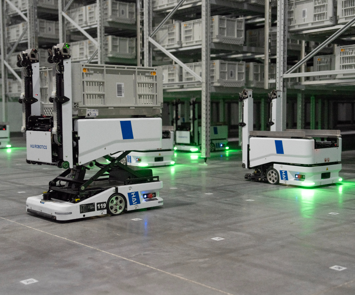 Bosideng case study video