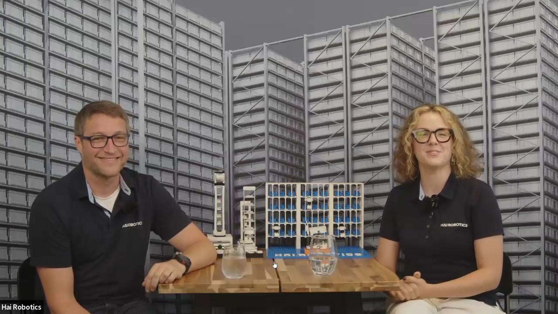 HaiPulse Webinar: Unpacking the E-Commerce Fulfillment Challenge