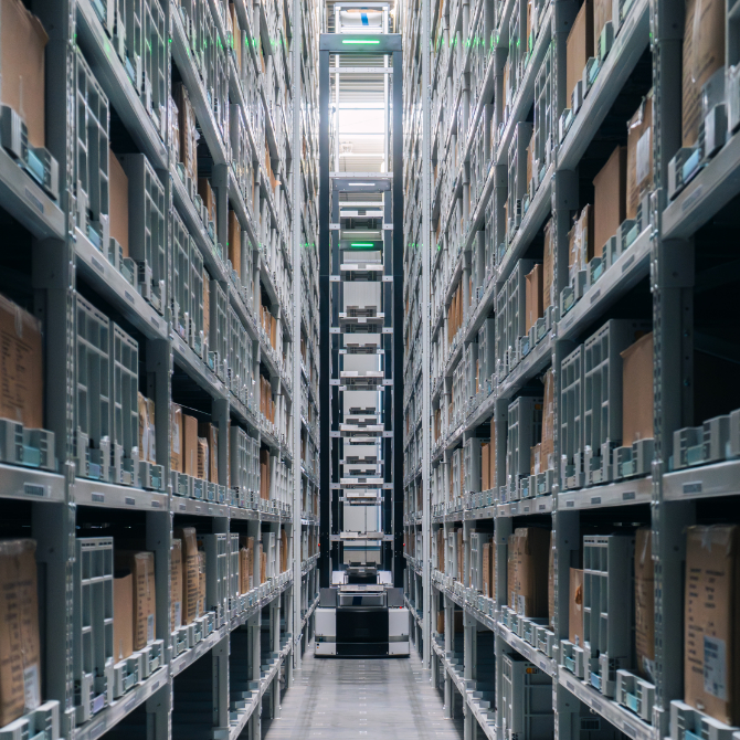 Our Solution: HaiPick System 3