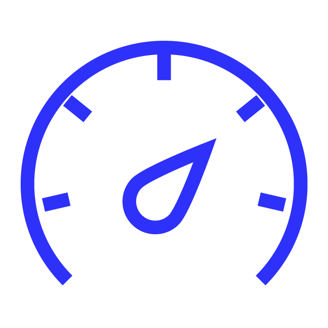 Throughput that scales with campaigns and seasonal peaks