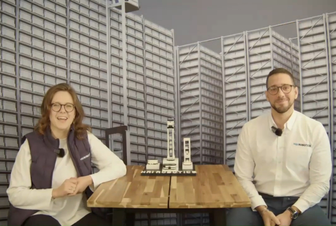 HaiPulse Webinar: The Top 5 Warehousing & Fulfillment Challenges in 2025—And How to Overcome Them