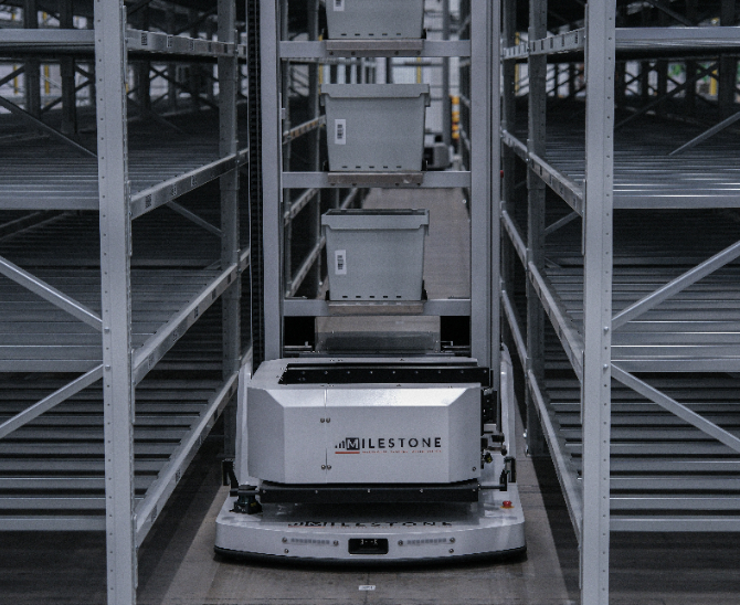 CDW UK Logistics and Technology Centre