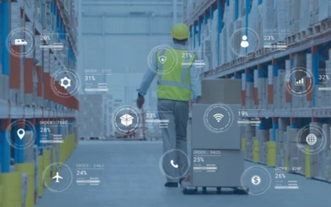Designing Warehouse Automation Around Change, Not Constraints