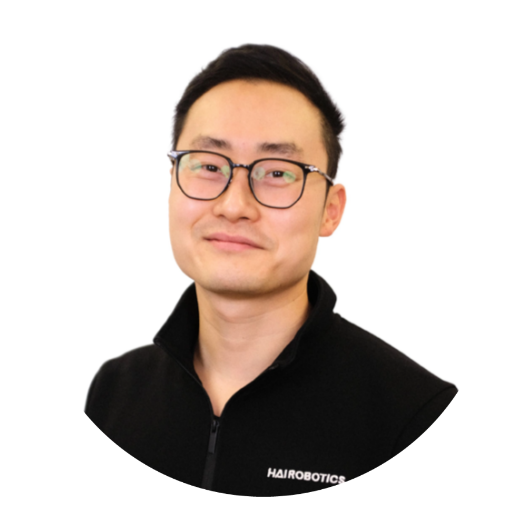Sean Wang