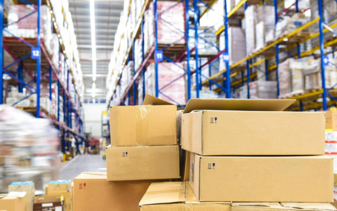 Turning Apparel Returns Bottlenecks into Smoother Operations