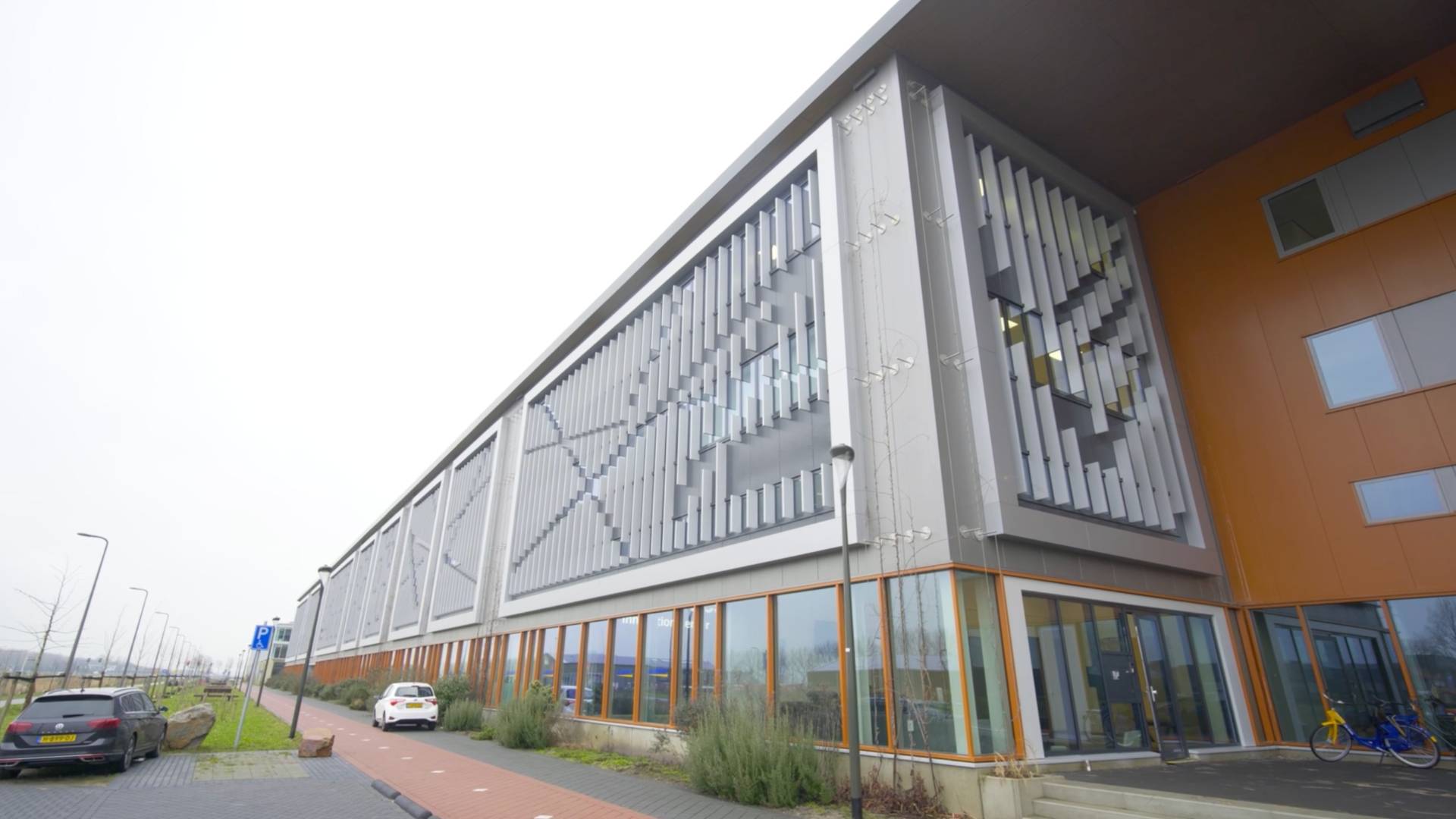 Hai Robotics EMEA to Expand EU Footprint with New Innovation Center in the Netherlands