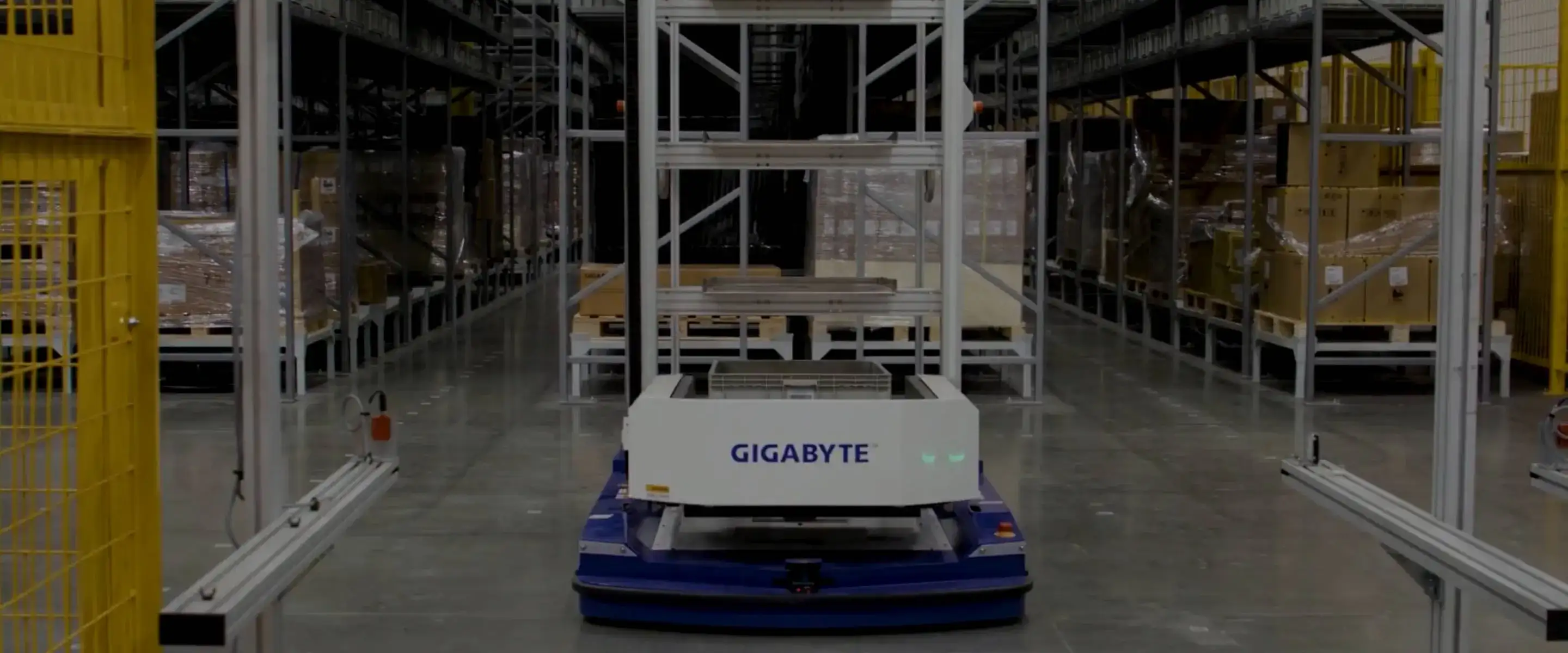 GIGABYTE