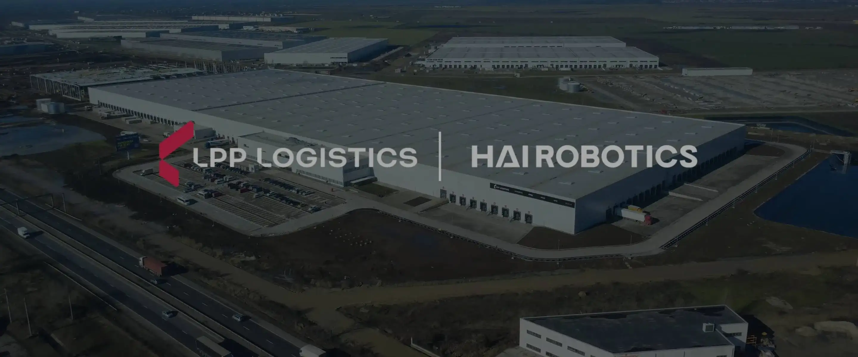 LPP Logistics