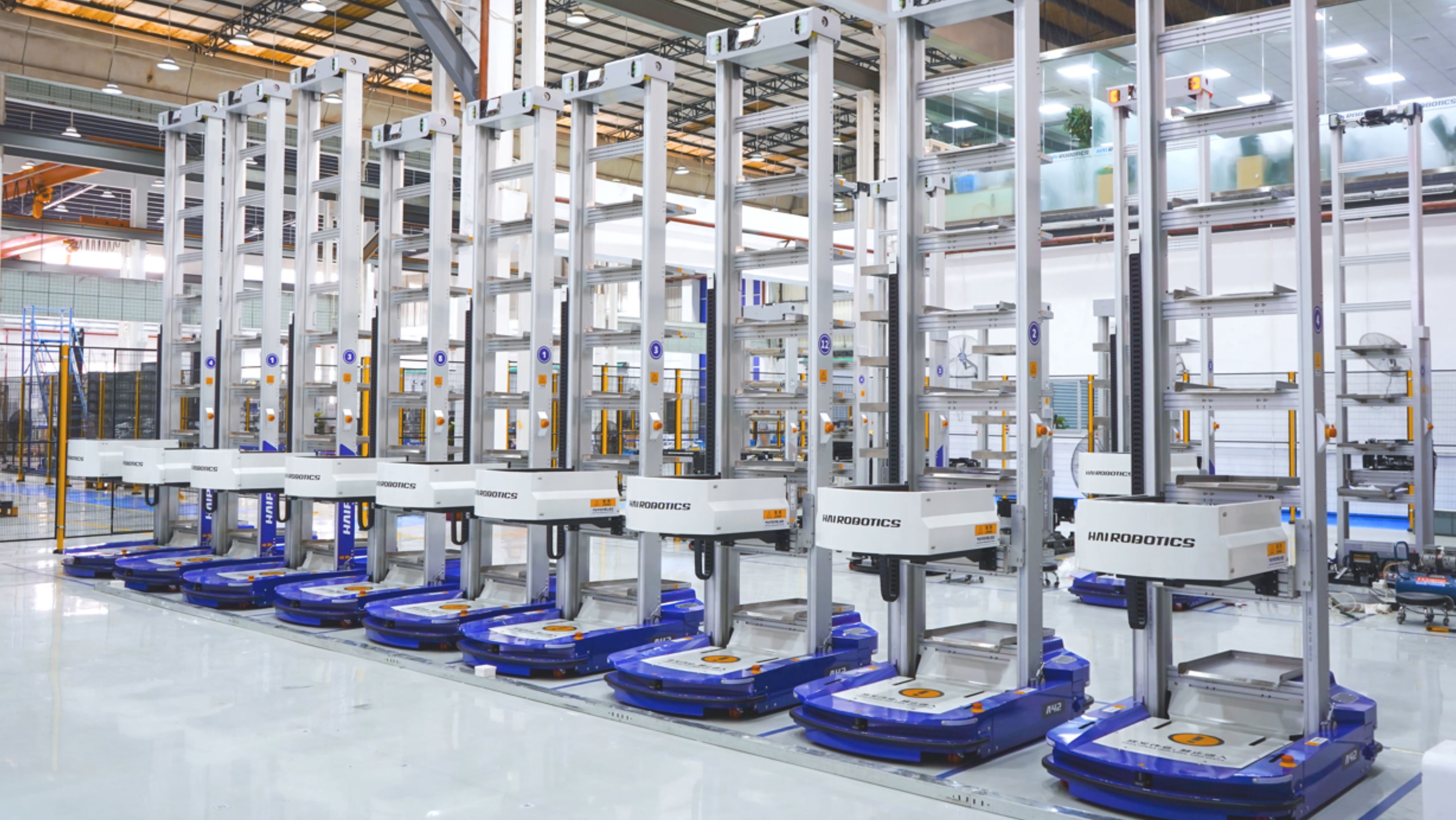 《南华早报》：独角兽海柔创新着眼国际市场