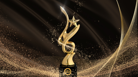 硬核实力，海柔创新荣膺多项行业年度大奖