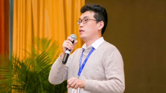 海柔创新CEO陈宇奇：“最好的产品可以帮助客户真正解决问题”