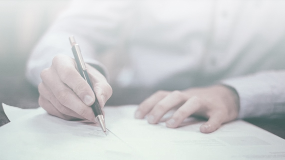 关于专利诉讼案件终审胜诉的告知函