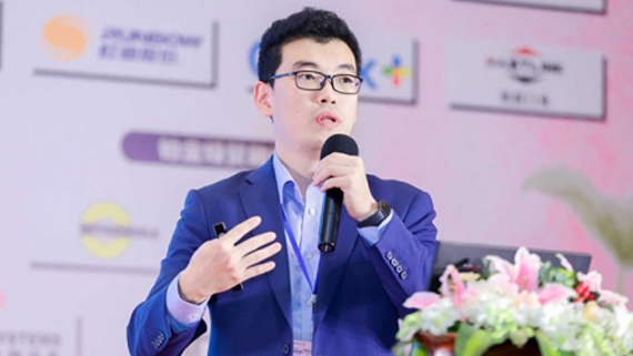 海柔创新携智能退货方案亮相第九届国际时尚品供应链高峰论坛