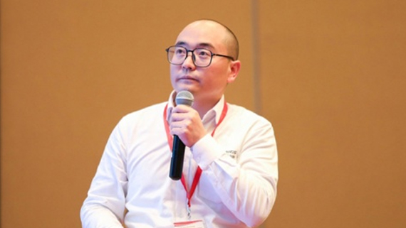 医药行业仓储物流新技术“库宝系统”亮相第三届全国医药商业流通发展高峰论坛