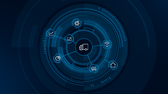 物流数智化服务商榜单发布，海柔创新进入Top10