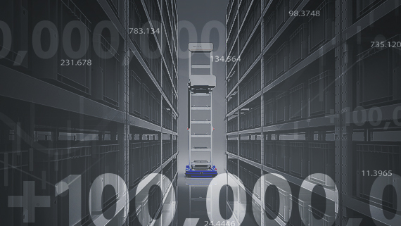 海柔创新完成过亿元融资，加速箱式仓储机器人行业应用