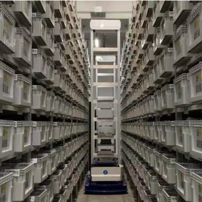 顺丰DHL香港备件仓