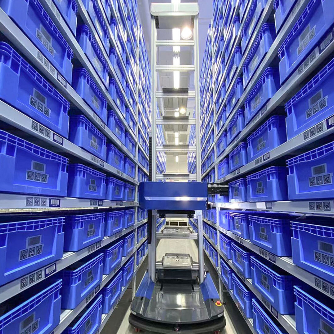 某頂尖互聯網企業鞋服製造項目