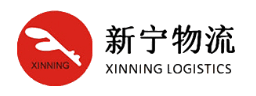 新寧物流logo