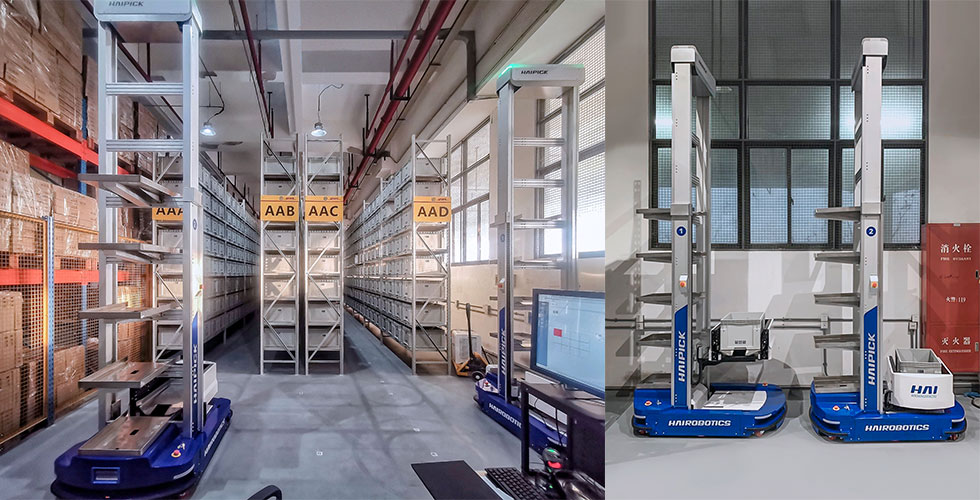 助力3PL企业布局智慧供应链