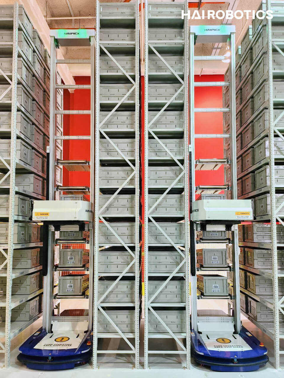 东南亚首个ACR展示中心