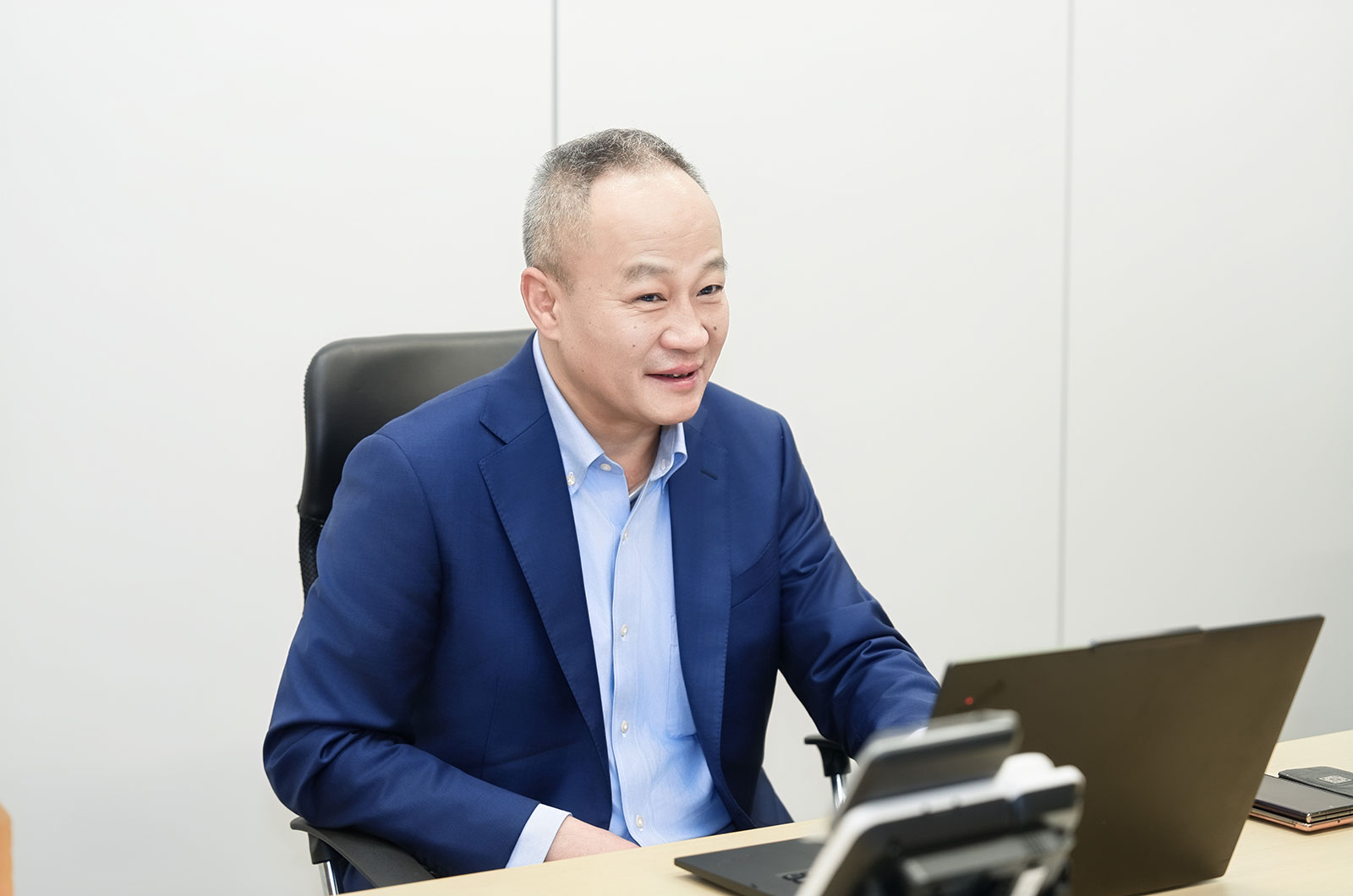 伊藤忠商事中国・天津物流拠点における「HaiPick Climb」導入事例インタビューを公開