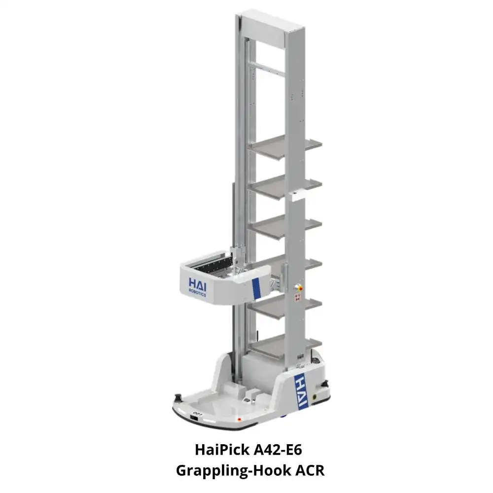 ACR robot