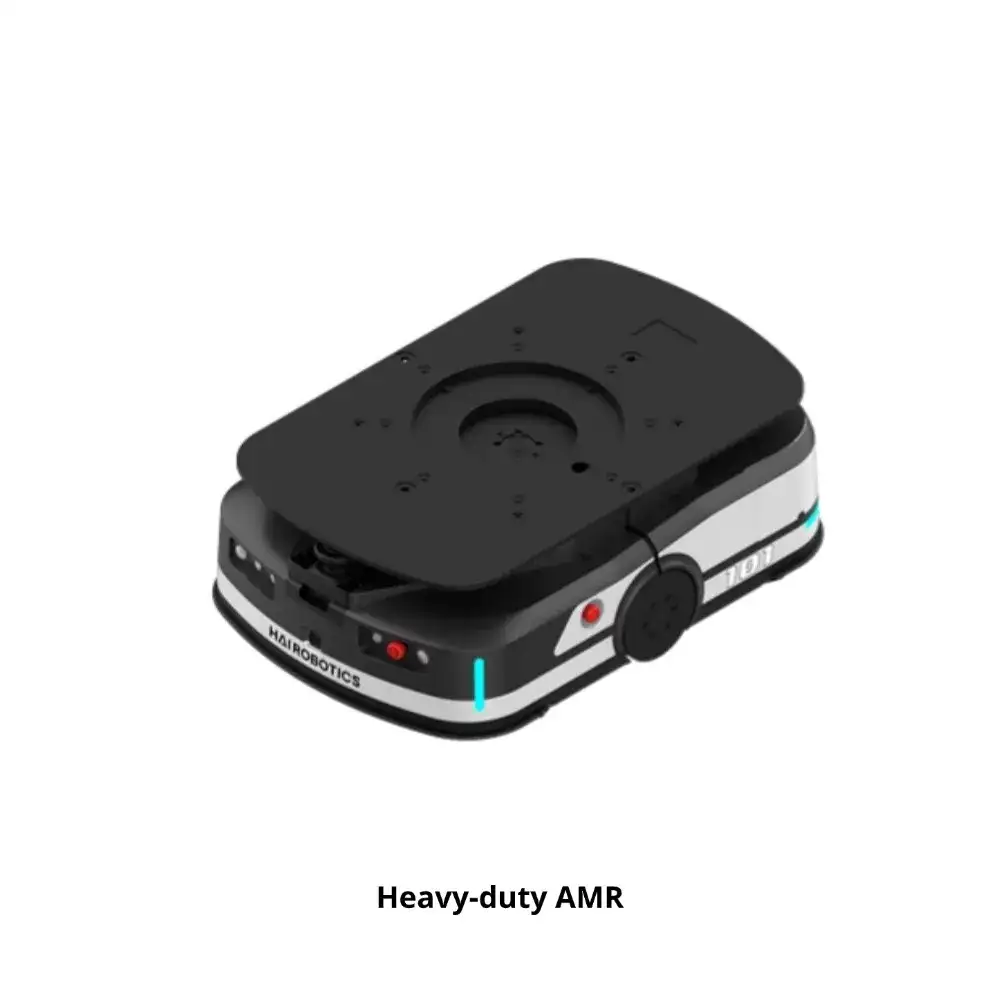 amr robot