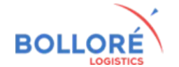 BOLLORE