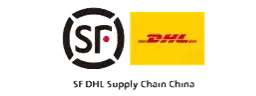 SF-DHL Supply Chain