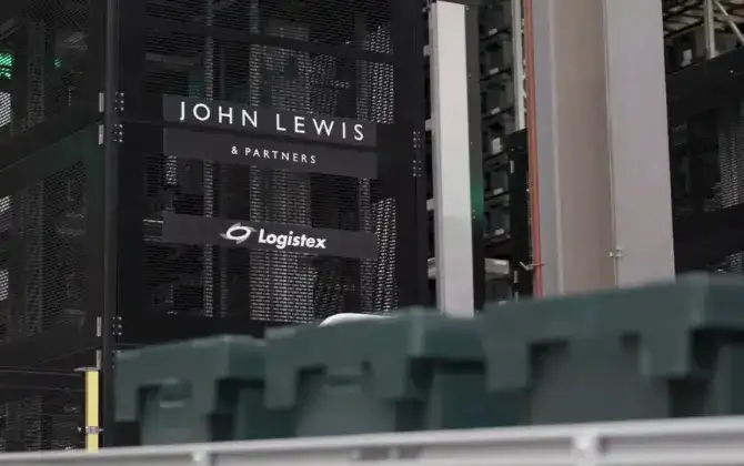 John Lewis & Partners